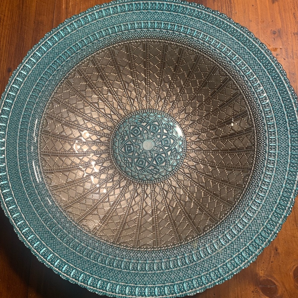 💎 Huge decorative bowl💎